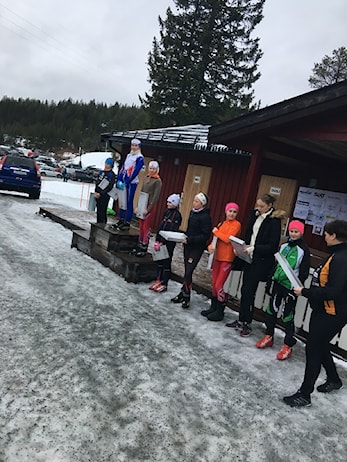 Lånkerennet